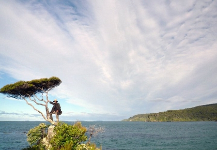 Scott Livingstone - Rakiura